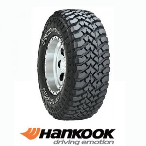 Lốp ô tô HanKook 215/50R17 4PR K114