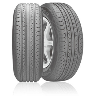 Lốp ô tô HanKook 225/60R16 4PR K424