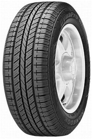 Lốp ô tô HanKook 225/75R16 4PR RA23