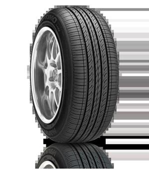 Lốp ô tô HanKook 235/60R18 4PR H426