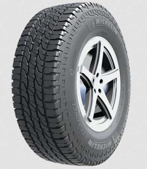 Lốp ô tô HanKook 235/75R15 4PR RA25