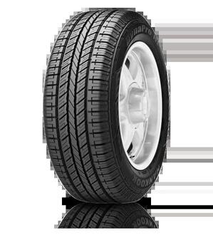 Lốp ô tô HanKook 255/55R18 4PR RA23