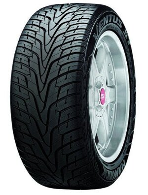 Lốp ô tô HanKook 275/55R17 4PR RH07