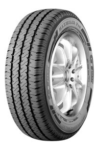 Lốp ô tô Kumho 205/70R15 857