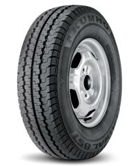 Lốp ô tô Kumho 205/75R16 857