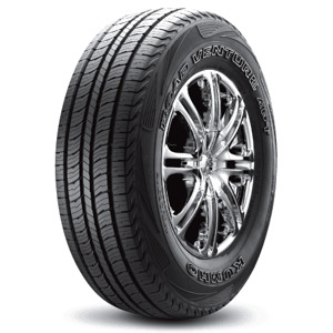 Lốp ô tô Kumho 225/70R16 KL51