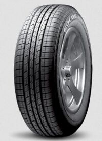 Lốp ô tô Kumho 235/55R18 KL21