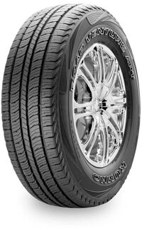 Lốp ô tô Kumho 255/65R16 KL51