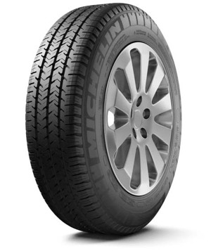 Lốp ô tô Michelin 185R14C 102/100R AGILIS