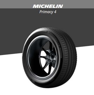 Lốp ô tô Michelin 195/50R16 88V Energy XM2 +