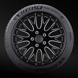 Lốp ô tô Michelin 205/45ZR17 88W XLTL Pilot Sport 4