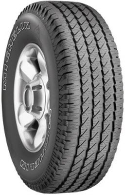 Lốp ô tô Michelin LT 225/75R15 102T Latitude Cross