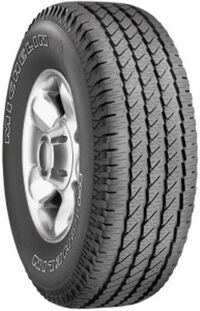 Lốp ô tô Michelin LT 235/70R16 106H Latitude Cross