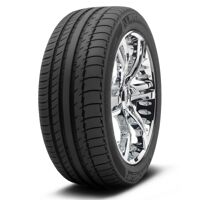 Lốp ô tô Michelin LT275/50R20 109W Latitude Sport M0