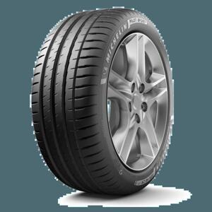 Lốp ô tô Michelin P225/40ZR18 92Y XLTL Pilot Sport 4