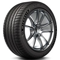 Lốp ô tô Michelin P265/35ZR18 97Y XLTL Pilot Sport 4