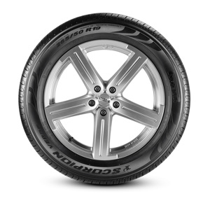 Lốp ô tô Pirelli 225/55R18 SCOPION SVERD 98V