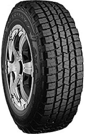 Lốp ô tô Starmaxx 245/70R16 111T Incurro A/T ST440