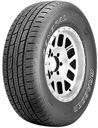 Lốp ô tô Zeetex 265/70R17 115SOWL