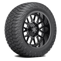 Lốp ô tô Zeetex 305/55R20 121/118S