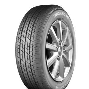 Lốp vỏ xe ô tô Bridgestone 175/70R13 Techno Indonesia