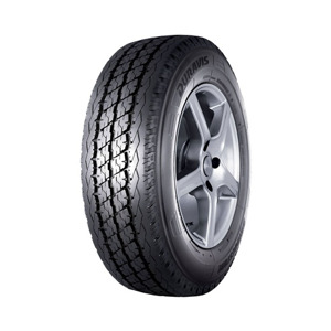 Lốp vỏ xe ô tô Bridgestone 195/70R15C R624 Thái Lan