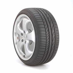 Lốp vỏ xe ô tô Bridgestone 225/45R17 050A Potenza Chống xịt