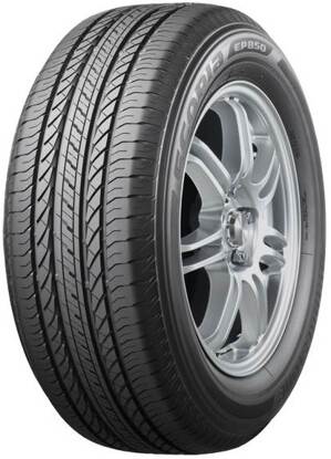 Lốp vỏ xe ô tô Bridgestone 235/65R17 EP850 Thái Lan