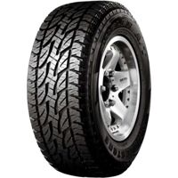 Lốp vỏ xe ô tô Bridgestone 245/75R16 6PR D694 Nhật