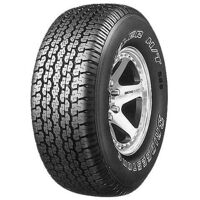 Lốp vỏ xe ô tô Bridgestone 275/70R16 D689 Nhật