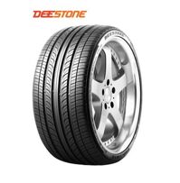 Lốp vỏ xe ô tô Deestone 215/45R17 R302