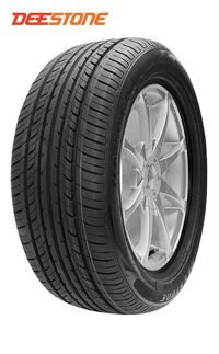 Lốp vỏ xe ô tô Deestone 225/55R16 R301