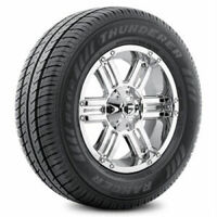 Lốp vỏ xe ô tô Deestone 225/70 R15 R402