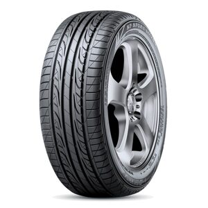 Lốp vỏ xe ô tô Dunlop 195/55R15 LM704 Thái