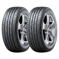 Lốp vỏ xe ô tô Dunlop 195/60R15 LM704 Thái