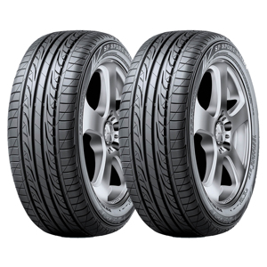 Lốp vỏ xe ô tô Dunlop 195/60R15 LM704 Thái