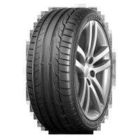 Lốp vỏ xe ô tô Dunlop 205/45R17 SPT MAXX Nhật