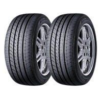 Lốp vỏ xe ô tô Dunlop 205/60R15 VE302 Nhật