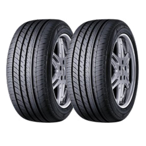 Lốp vỏ xe ô tô Dunlop 205/60R15 VE302 Nhật