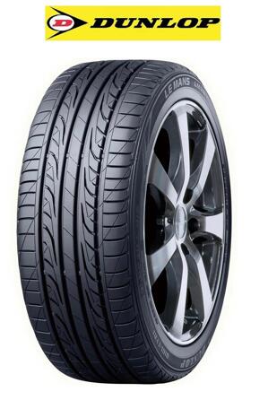 Lốp vỏ xe ô tô Dunlop 205/65R15 LM704 Thái