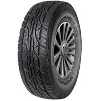 Lốp vỏ xe ô tô Dunlop 205/70R15 AT3 Thái