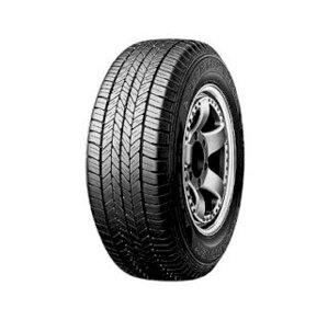 Lốp vỏ xe ô tô Dunlop 215/60R17 ST20 Nhật