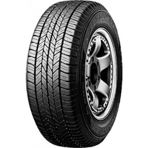 Lốp vỏ xe ô tô Dunlop 215/70R16 ST20 Nhật