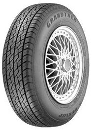 Lốp vỏ xe ô tô Dunlop 215/70R16 TG32 Nhật