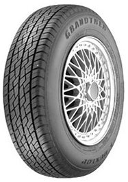 Lốp vỏ xe ô tô Dunlop 215/70R16 TG32 Nhật