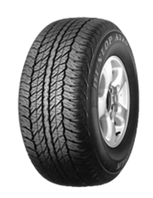 Lốp vỏ xe ô tô Dunlop 215/80R16 TG20 Nhật