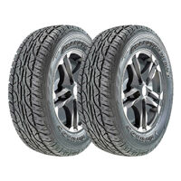 Lốp vỏ xe ô tô Dunlop 225/65R17 AT3 Thái