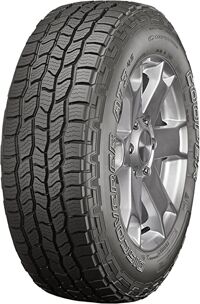 Lốp vỏ xe ô tô Dunlop 225/70R15 AT3 Thái