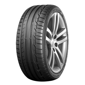 Lốp vỏ xe ô tô Dunlop 235/45R20 SPTMAXX Đức