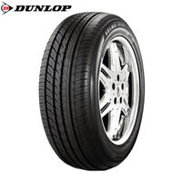 Lốp vỏ xe ô tô Dunlop 235/50R18 VE302 Nhật